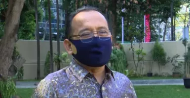Relawan Jokowi Sebut 5 Menteri yang Layak Diganti, Telak Banget!