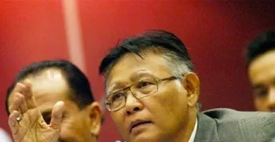 Prof Romli Dukung Sikap Pimpinan KPK Menonaktifkan Pegawai Gagal