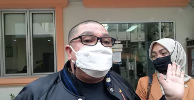 Razman Arif Akui Moeldoko Bersih, Tapi Ada Benalu di Kubu KLB