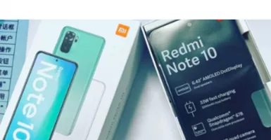 Xiaomi Redmi Note 10 Dirilis 4 Maret, Yuk Intip Spesifikasinya!