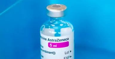 Vaksin Astrazeneca Ampuh Lawan Varian Baru Covid-19?