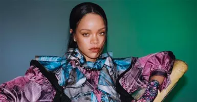 Komentar Soal Konflik Israel-Palestina, Rihanna Disemprot Netizen