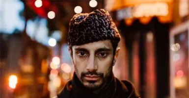 Riz Ahmed, Aktor Muslim Pertama yang Raih Nominasi di Ajang Oscar