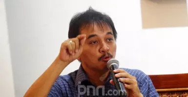 Heboh Soal Bipang Ambawang, Roy Suryo: Presiden Juga Manusia
