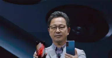 Resmi Rilis di Indonesia, Ini 3 Varian Kece Samsung Galaxy S21