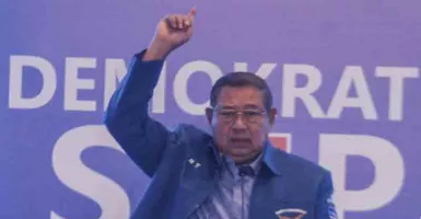 Teriakan Lantang dari Kubu Moeldoko, Bisa Bikin SBY Gemetar!