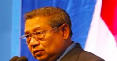 Kubu Moeldoko Bongkar Dosa Besar SBY, Parah Banget!