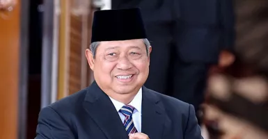 SBY Dituding Daftarkan Demokrat Jadi Merek Pribadi, Oh Ternyata..