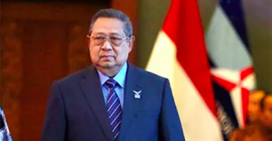 Ferdinand: Kalau Isu Hak Paten Benar, SBY Bukan Tokoh Demokrasi