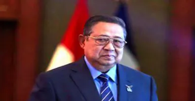 SBY Disebut Mainkan Peran Sutradara untuk Menyudutkan Moeldoko