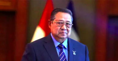 Sindiran Kubu KLB Telak, Somasi Terbuka Hanya Drama Politik SBY!