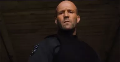Aksi Memukau Jason Statham Di Trailer Perdana Wrath Of Man, Top!