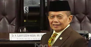 Wakil Ketua MPR Minta TWK KPK Ditinjau Ulang, Begini Alasannya