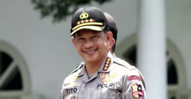 Diam-Diam, Tito Karnavian Bisa Jadi Kandidat Top di Pilpres 2024