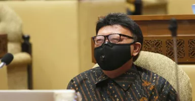 Menteri Tjahjo Ungkap Hal Mengejutkan Soal Kebocoran Data WNI!