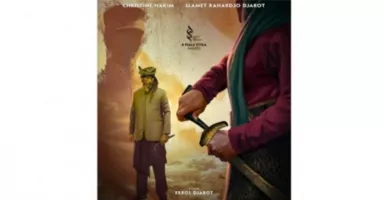 Para Milenial Wajib Nonton Film Tjoet Nya' Dhien, Ini Alasannya!