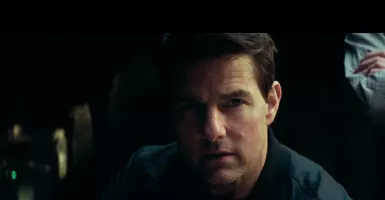 Film Mission Impossible Digugat Warga, Tom Cruise Jadi Pusing