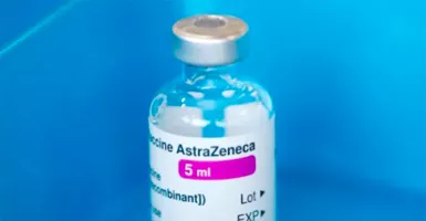 Kanada Hentikan Penggunaan Vaksin AstraZeneca, Begini Alasannya..