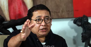 Munarman Ditangkap Densus 88, Respons Fadli Zon Bikin Kaget!