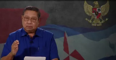 SBY Kawal Kudeta di Demokrat, Benteng Cikeas Kian Kokoh