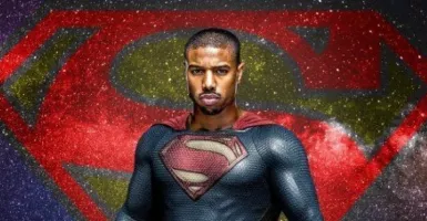 Michael Jordan Bakal Jadi Kandidat Pemeran Superman Berikutnya