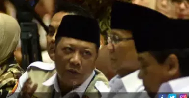 Anak Buah Prabowo Bikin Ojol Bonceng