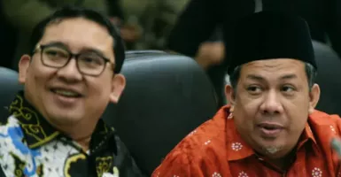 Fadli Zon dan Fahri Hamzah Latihan Tinju, Kompak Banget!