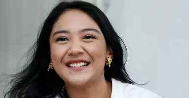 Cantik, Pintar, Rendah Hati, Putri Tanjung Bilang Begini