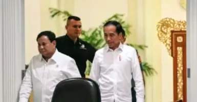 Kesatria Banget... Presiden Keluarkan Titah, Prabowo Mencatat