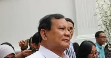 Jiwa Prajurit Menhan Prabowo Keluar, Terlibat Rente Bisa....