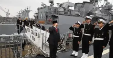 Prabowo Jago Strategi, Angkatan Laut Turki Bisa Dijinakkan
