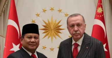 Salut Buat Prabowo, Popularitas di Kalangan Milenial 95,3 Persen