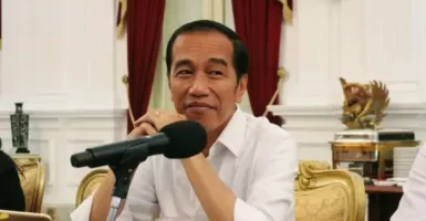 Pantas Jokowi Meradang, Idenya Ngawur Banget