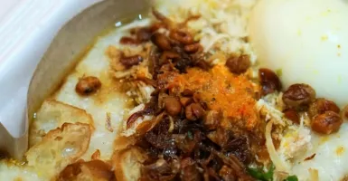 Masak Bubur Ayam Jakarta yuk, Cara Meraciknya Mudah