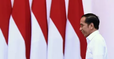 Pak Jokowi Tokoh Pemersatu! Yang Bilang The Straits Times