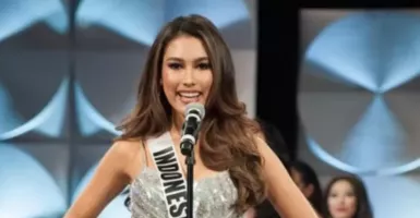 Cantik dan Bikin Bangga, Indonesia 10 Besar Miss Universe 2019