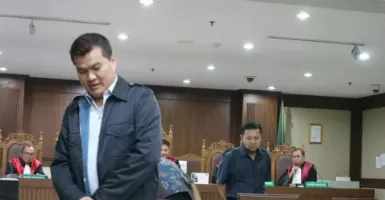 Curhatan Setya Novanto,Anggota DPR “langsung habiskan” Uang KTP-E