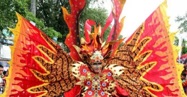 12 Tahun Solo Batik Carnival, Simak Perjalanannya