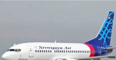 Wow, Tiket Sriwijaya Air Rp 170 Ribu ke Semua Rute!