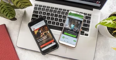 Perkuat Digitalisasi, Telkomsel Kucurkan USD 150 Juta untuk Gojek