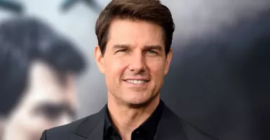 5 Film Tom Cruise yang Wajib Kamu Tonton, Awas Jangan Baper!
