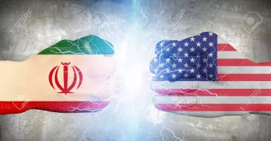 Iran Siapkan Senjata Kiamat, Amerika Serikat Mulai Jantungan
