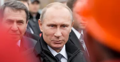 Ramalan Putin Bikin Melongo, Amerika dan Rusia Bukan Superpower