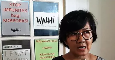 Undangan Tak Jelas, Walhi dan AMAN Tolak Hadiri Undangan Jokowi