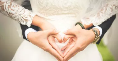 Inilah 10 Keuntungan Menikah di Usia Muda