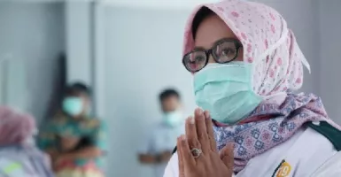 Bupati Bogor Setop Warga Jakarta Sembunyi di Puncak Saat Corona