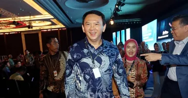 Bersih dari Korupsi, Generasi Z Ingin Ahok di Pemerintahan Jokowi