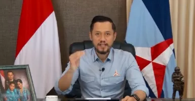 Eks Anak Buah SBY Setuju Moeldoko Gantikan AHY, Bikin Melongo