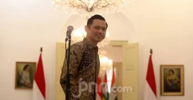 TNI Disudutkan Soal Penanganan Virus Corona, AHY Pasang Badan...