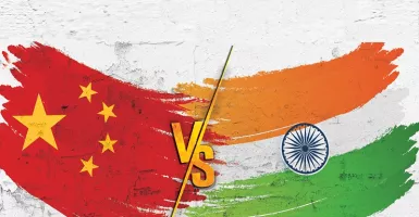 Musim Dingin Bakal Panas, China dan India Siapkan Senjata Dewa